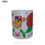 Mug-Merla