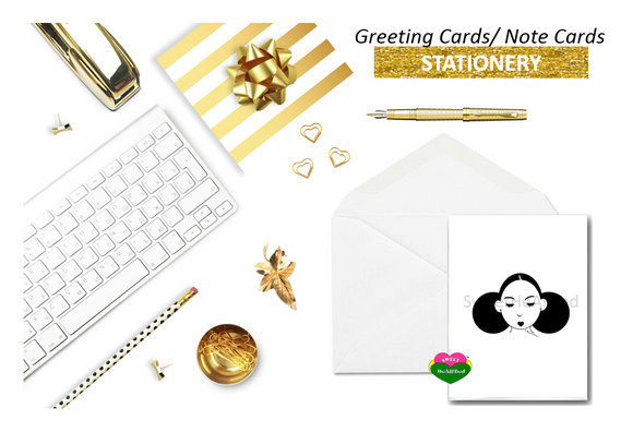 STATIONERY