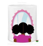 Mug-Pretty Perfect