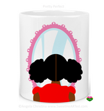 Mug-Pretty Perfect