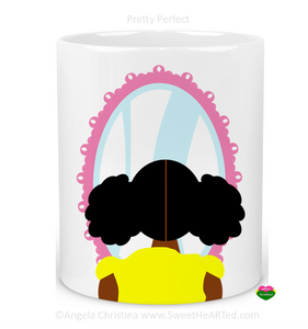 Mug-Pretty Perfect