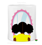 Mug-Pretty Perfect