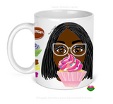 Mug-Sweet Dreams-Jamie