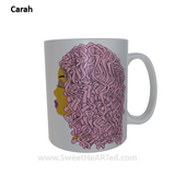 Mug-Carah