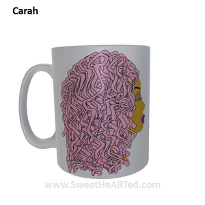 Mug-Carah