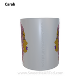 Mug-Carah