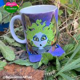 Mug & Coaster-CutieJuice