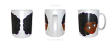 Mug & Mouse pad set -Laylah