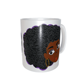 Mug & Mouse pad set -Laylah