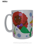 Mug-Merla