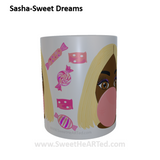 Mug-Sweet Dreams-Sasha
