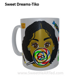 Mug-Sweet Dreams-Tiko