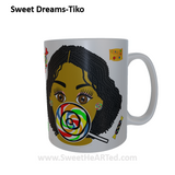 Mug-Sweet Dreams-Tiko