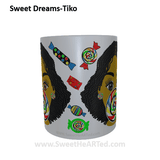 Mug-Sweet Dreams-Tiko